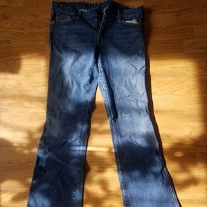 7 For All Mankind jeans - size 32
